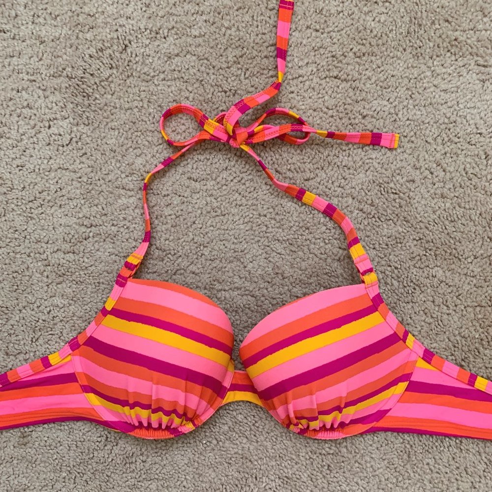 Aerie Bikini Top